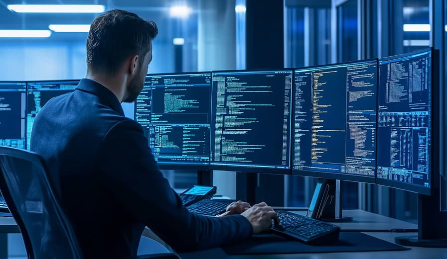 Security Services