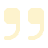 Quote icon